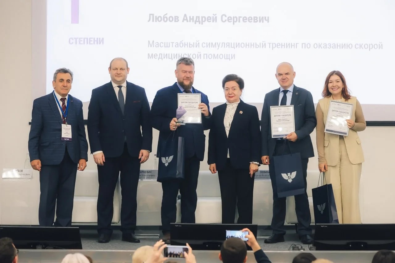 ЗАСЛУЖЕННАЯ ПОБЕДА - ПОВОД ДЛЯ ГОРДОСТИ
